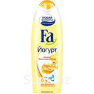 Гель для душа "Fa" Йогурт Ванильный мед 250 мл.