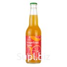 Lemonardo Grapefruit Tonic – Natural low-calorie grapefruit tonic without sugar and preservatives!
