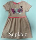 Платье 3-6 лет Артикул: 0174
