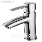 Смеситель для умывальника Lemark Atlantiss LM3206C