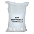 Бура десятиводная техническая