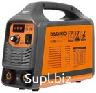 Сварочный аппарат Daewoo Power Products DW 260 (MMA)
