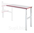 Стол приставной угловой СПУ-1200