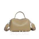 Сумка женская 2239 бежевая