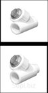Фильтр сетчатый 20х1/2" вн.-вн.(80/20) (Valfex)