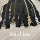 Молния металлическая №5 30 см зубья YKK Япония