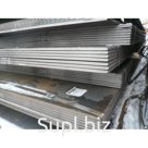 Лист горячекатаный 100 мм 1500х6000 ГОСТ 16523-89