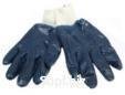 Рукавицы для хозяйственных работ Артикул: RA-9G