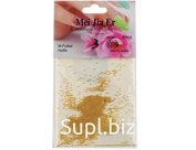 Mei JiA Er, бульонки золото