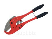 Scissors for plastic pipes Volle V-Blade 75