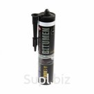 Герметик Fome Flex Bitumen битумный черный, 280 мл