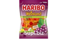 МАРМЕЛАД HARIBO Вайнланд 1/30 шт./100 гр, ГЕРМЕС