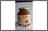 Соус Gustoff Cook Pr Краснодарский твист 500г