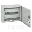 Корпус металлический ЭРА Б0041673 250х300х120, IP31