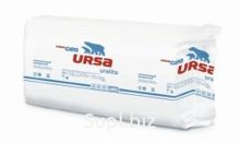 Утеплитель Ursa GEO П-30 1250х600х70 мм, 12 шт. уп