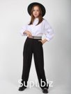 БРЮКИ  ПОД ZARA Корейский стиль