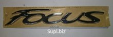 Надпись Focus На 5-Ю Дверь Focus-Iii FORD арт. 1714989