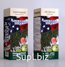 Газон American Dream Ornamental DLF-Trifolium A/S (Дания). 10 кг.