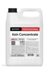 ASIN Concentrate Средство на основе фруктовой кислоты для деликатной чистки сантехники.