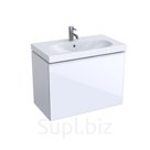 Шкафчик под раковину Geberit Acanto 500.615.01.2