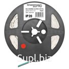 Светодиодная лента Arlight 8х3 мм, 5 м, IP20, 3528, 60 LED/м, 4.8 Вт/м, 12 В