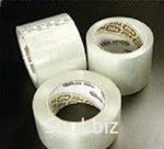 Данная лента липкая обладает наилучшими клеящими свойствами. Рекомендуется для заклеивания гофрокоробов от легкого до среднего веса в широком интервале темпера…