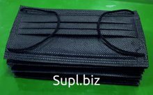 Маски одноразовые фабричные