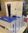 Sony Playstation 5 Disc / Digital Edition
