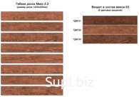 Gibkaya doska Микс 2.2 Гибкая доска Микс 2.2