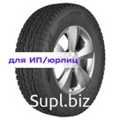 Зимние нешипованные шины Ikon 215/65R16C 109/107R Autograph Snow C3 TL.
Универсальная нешипованная шина Ikon Autograph Snow C3 разработана для эксплуатации зим…