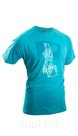 Футболка PAYER Ural bear (хлопок, тиффани) PTS-07TF