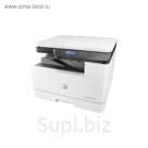 МФУ, лаз ч/б печать HP LaserJet Pro M436dn (2KY38A#B09) A4