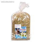 Сено "Альпийское" FIORY Alpiland Camomile, с ромашкой, 500 г