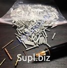 Лепесток штырь 2-1.0-3-11-04 ГОСТ 16840-78 медь, высадка, олово-висмут