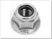 Гайка DIN 6926 М16