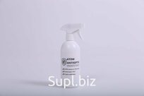«Atom Antiseptic» - Антисептик для кожи рук (500мл)