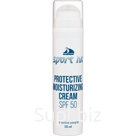 Увлажняющий защитный крем "Protective Moisturizing Cream SPF 50"
