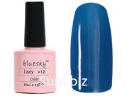 Bluesky, гель-лак Lady vip № 115