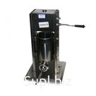 Колбасный шприц вертикальный ручной Foodatlas HOLS-3L