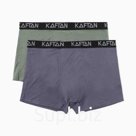 Набор трусов KAFTAN Real Men 2 штуки, размер 48