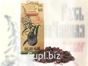 Иван - чай и шиповник.