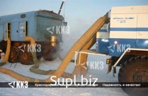 Аренда азотной компрессорной станции ТГА-54/25