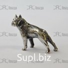 Фигурка "собака"