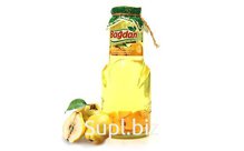 Компот натуральный Bagdan. Груша, 1 л