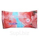 NataM, Refreshing Wet Wipes, 15 pcs. Economy (Rose)