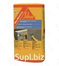 Sika MonoTop-312 ,сухая смесь  (25 кг)