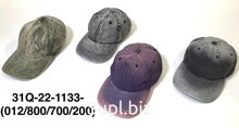 Кепки 🧢