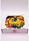 Семечки ассорти 1,5 кг артикул: 3003