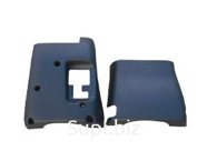 16-SC303X 16-SC304X STEERING COVER