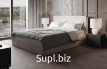 Кровать АЙСБЕРГ